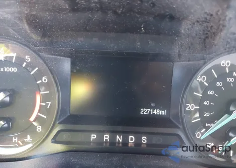 2018 Ford Explorer из США, поврежденный, VIN 1FM5K7B80JGB85814